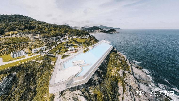在山海之间架起一座桥
