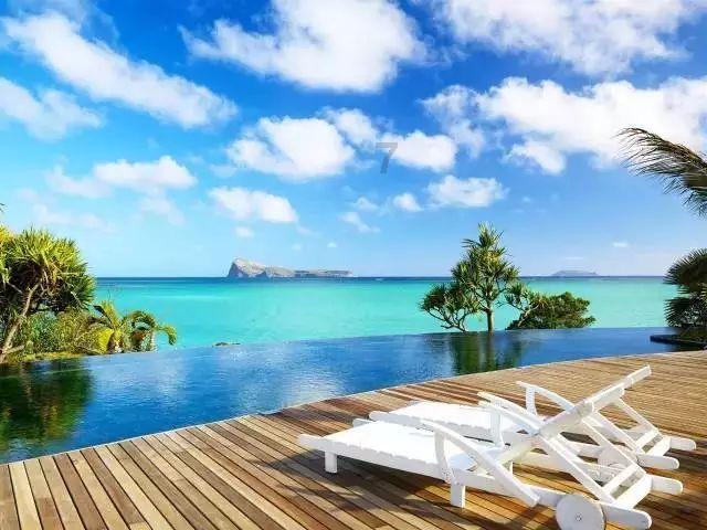美妙的夏天