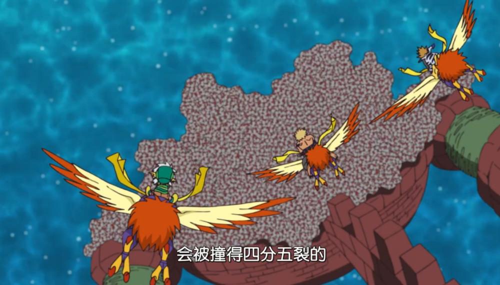 跳动的圆球