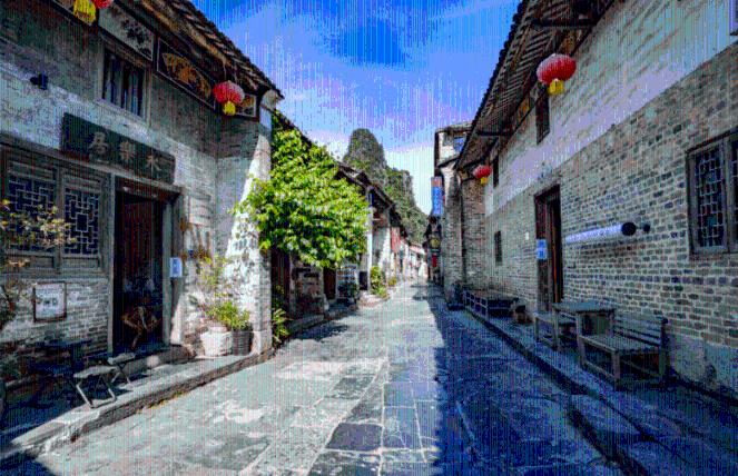 侠客风云传